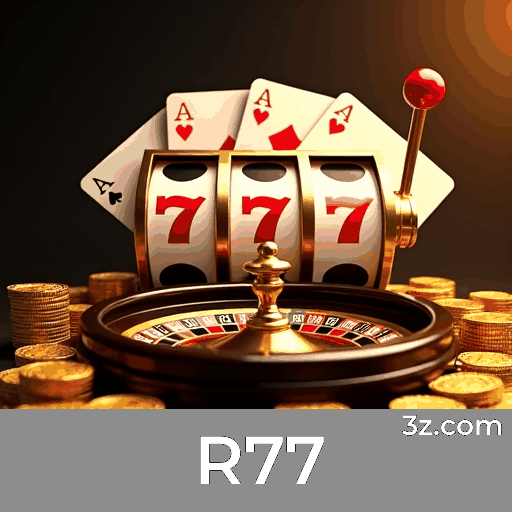 R77 Bônus acumulado R77